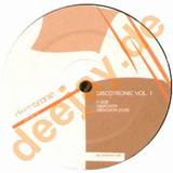 Discotronic - Volume 1