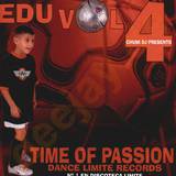 Edu - *4* Time Of Passion