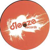 Hans Bouffmyhre & Lex Gorrie - Sibling Rivalry Ep