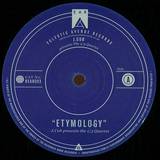 J.cub Presents The 1/3 Quartet - Etymology