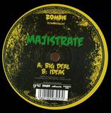 Majistrate - Big Deal