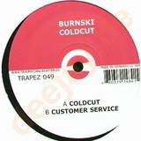 Burnski - Coldcut