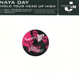 Inaya Day - Hold Your Head Up High