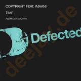 Copyright - Time