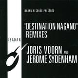 Jerome Sydenham - Destination Nagano Remixes