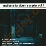 Mellomania - Album Sampler Vol. 1