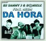 Dj Sanny J & D@niele Feat. Neon - Da Hora *mcd*