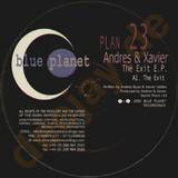 Andreas & Xavier - The Exit Ep