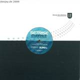 Setrise - Embrace Agency Anthem 2009
