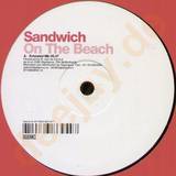 Sandwich - On The Beach