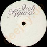 Stick Figures - No Hands No Teeth
