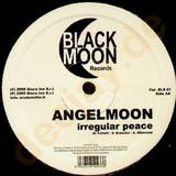 Angelmoon - Irregular Peace