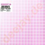 Jack Addicts - Toxic Nation
