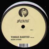 Tomas Barfod - Neon Strobe