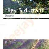 Riley & Durrant - Home / Code