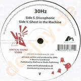 30 Hz - Discophonic