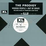 The Prodigy - Voodoo People / Smbu