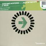 Stefano Noferini - C'mon