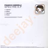 Franco Cangelli - Spectre Ep
