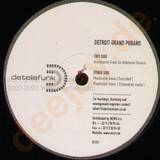 Detroit Grand Pubahs - Assistance From An Unknown Sou