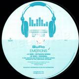 Buro - Emotions