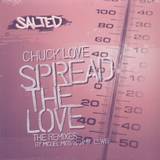 Chuck Love - Spread Love