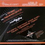 Mda & Spherical - Music/ Reminiscence