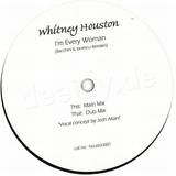 Whitney Houston - I'm Every Woman