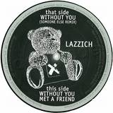 Lazzich - Without You Ep