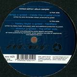 Greed Feat. Absolut ,kasey, Taylo - Temptation Ltd Edition Album S