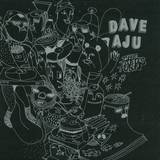 Dave Aju - The Table Turns