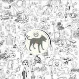 Bassbin Twins - Gun Down / The Dog