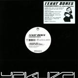 Terry Bones - Forbidden Ways