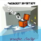 Reboot System - Electric Coolbox