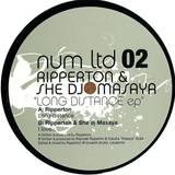 Ripperton / She Dj Masaya - Long Distance