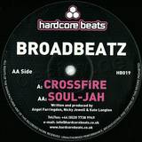 Broadbeatz - Crossfireed