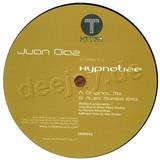 Juan Diaz - Hypnotize