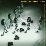 Brice Kelly - Unmanned March Ep