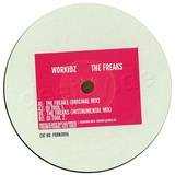 Workidz - The Freaks