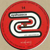 Eintakt Records Va - Ayahusca