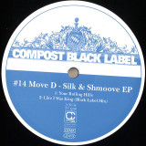 Move D - Compost Black Label 14