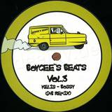Boycee Beats - Bossy / I Wonder