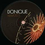 Donique - Ep