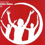 Modern Heads - Ordinary Madness Ep