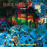 J. & B. Orchestra - Black Magic Woman