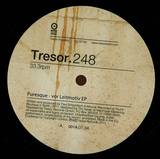 Puresque - Vor Leitmotiv Ep