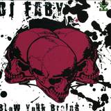 Dj Faby - Blow Your Brains