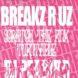 Dj Peabird - Scratching The Pink Turntable