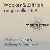 Wacker & Zittrich - Rough Collies E.p.