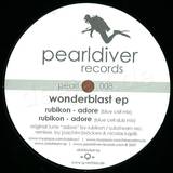 Rubikon - Wonderblast Ep